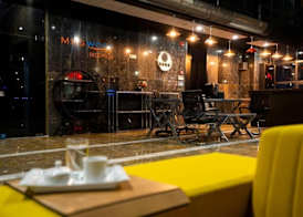 Mugwort Hotel & Spa 2