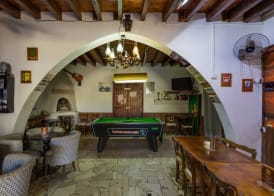 Antonis G. Hotel Apartments 2