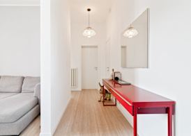 GuestHost - Prato della Valle Roomy Flat 2