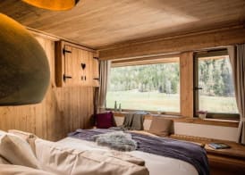 Vila Planinka Boutique Hotel 4
