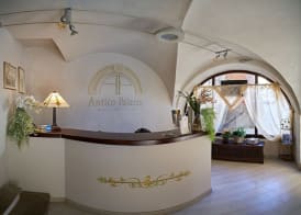 Antico Palazzo 4