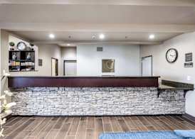 Comfort Inn Bonner Springs Kansas City 4