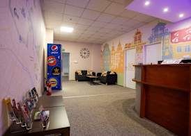 Moon Hostel Wrocław 3