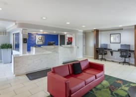 Quality Inn Fayetteville near Fort Bragg 5