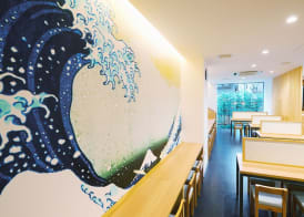 Super Hotel Shinagawa Shinbanba 3