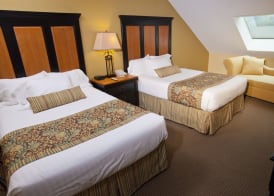 Holiday Inn Club Vacations MOUNT ASCUTNEY RESORT by IHG 2