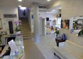 Hotel Madison 3