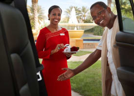 Djibouti Palace Kempinski 4