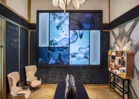 Le Meridien New York, Central Park 2