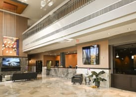 Grand Resort Hotel - Mt Laurel - Philadelphia 2