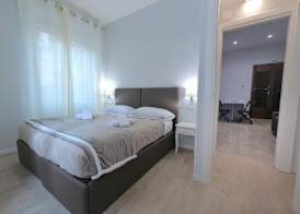 B&B Aurelia Garden Rooms 5