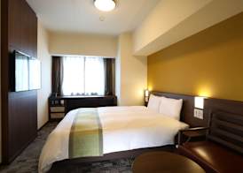 Dormy Inn Ikebukuro - Natural Hot Spring 5