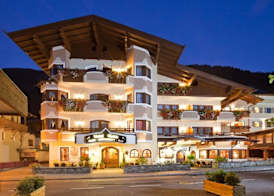 Hotel Rose 3