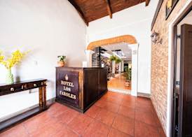 Los Faroles Hotel & Spa 2
