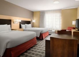 TownePlace Suites Ann Arbor 3