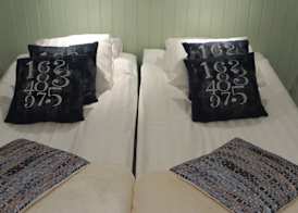 Hotell Turistgården i Simrishamn 4