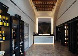 UNA Hotels Monterufoli Wine Country 2