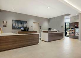 Residence Inn by Marriott Nashville Metro Center 4