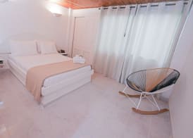 Hotel Cocoliso Island Resort 5