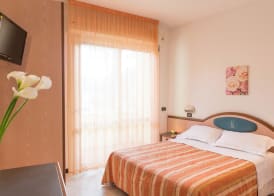 Hotel Luxor 3