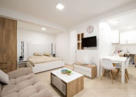 Villa Mia 3