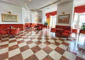 Hotel Savoy 2