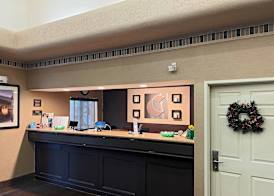 Comfort Suites Peoria Sports Complex 2