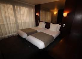 Hotel des Tonneliers 5