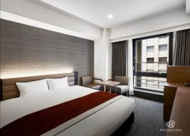 Daiwa Roynet Hotel KOBE-SANNOMIYA PREMIER 5
