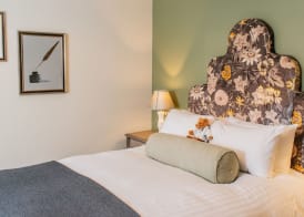 Billesley Manor Hotel & Spa, a Tribute Portfolio Hotel 4