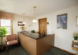 Adirondack Retreat Inn & Suites 2