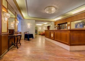 Hotel San Donato - Bologna centro 2