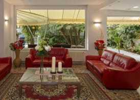 Hotel Scandinavia 3