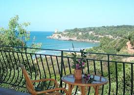 Residence Torre Delle Viole 3
