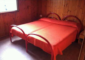 Chalet Viola Beach Village 4