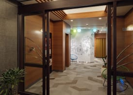 Hotel Wing International Ikebukuro 2