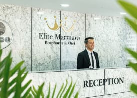 Elite Marmara Bosphorus Çamlıca 5