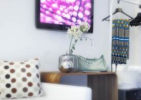 Q Hotel 5