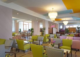 Hotel La Perla - Bike Hotel 3