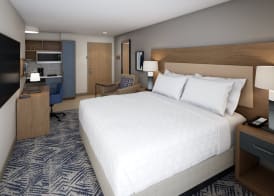 Candlewood Suites DFW AIRPORT NORTH – IRVING by IHG 3