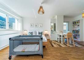 Apartment Le rose di Marianne - ovest 4