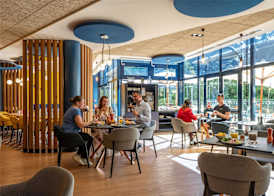 Novotel La Rochelle Centre 2