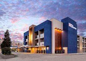 Hilton Garden Inn Los Angeles Marina Del Rey 2