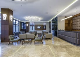 Nearport Hotel Sabiha Gokcen Airport 4