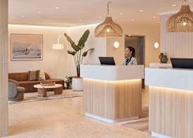 Rydges Hotel Port Macquarie 4