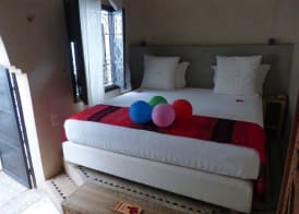 Riad Shambala 3