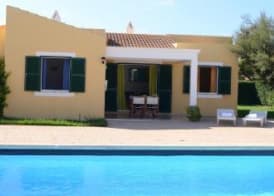 Apartamentos Las Golondrinas 4
