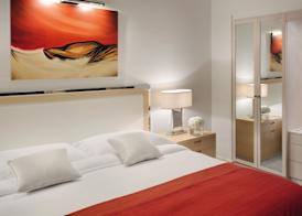 Mövenpick Hotel Beirut 5
