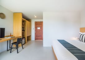 Casa De Mar - Koh Samui 3