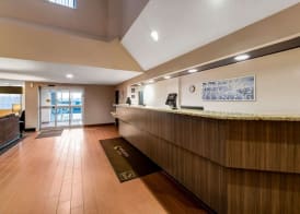 Sleep Inn & Suites Green Bay South 3